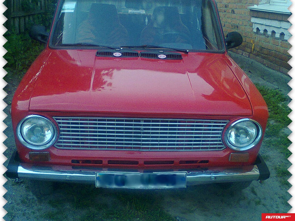 Lada (ВАЗ) 2101  1985 года за 15 000 грн в Виннице