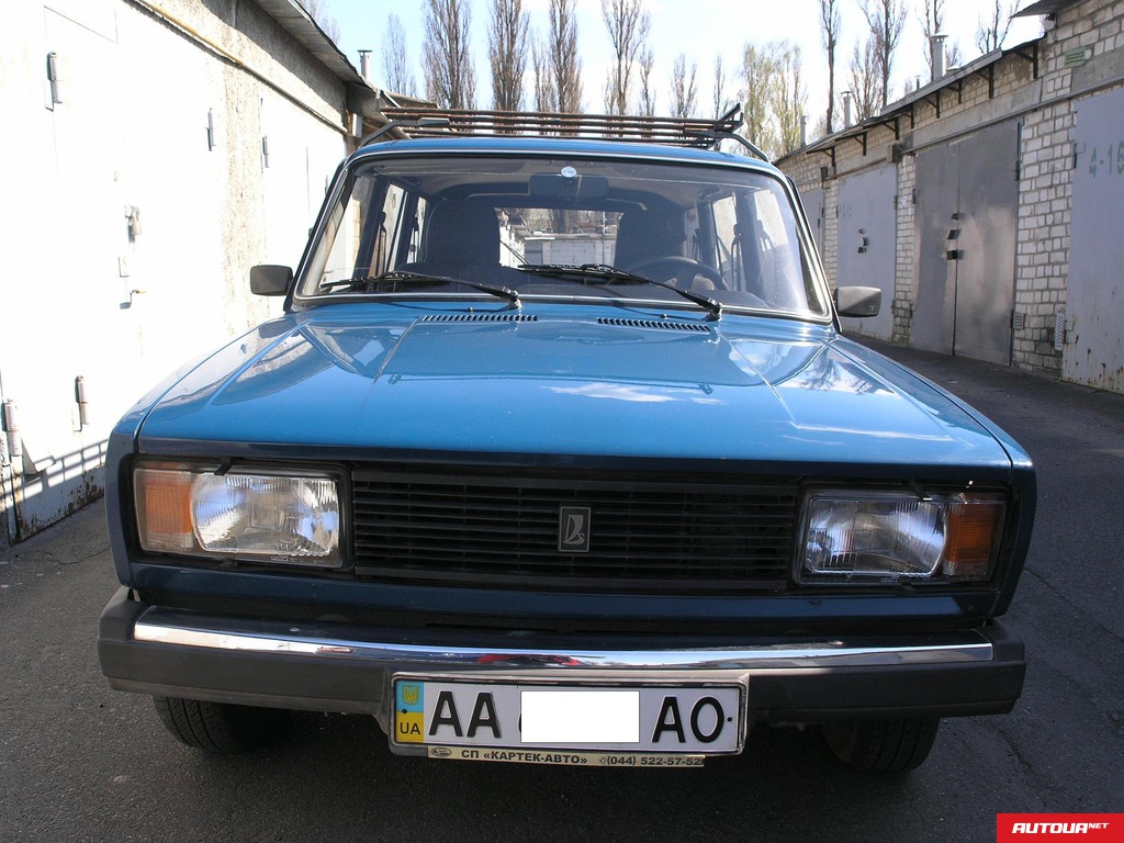 Lada (ВАЗ) 2104  2005 года за 67 484 грн в Киеве