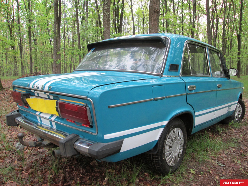Lada (ВАЗ) 2106   1987 года за 58 000 грн в Житомире