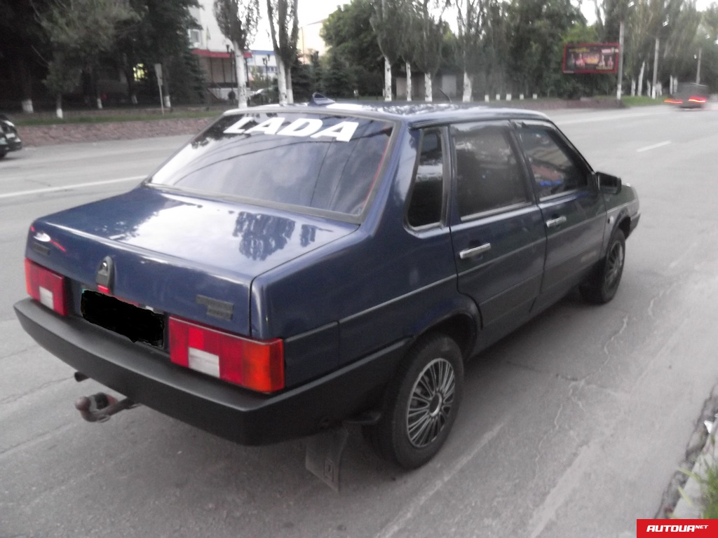 Lada (ВАЗ) 21099  2004 года за 70 183 грн в Кропивницком