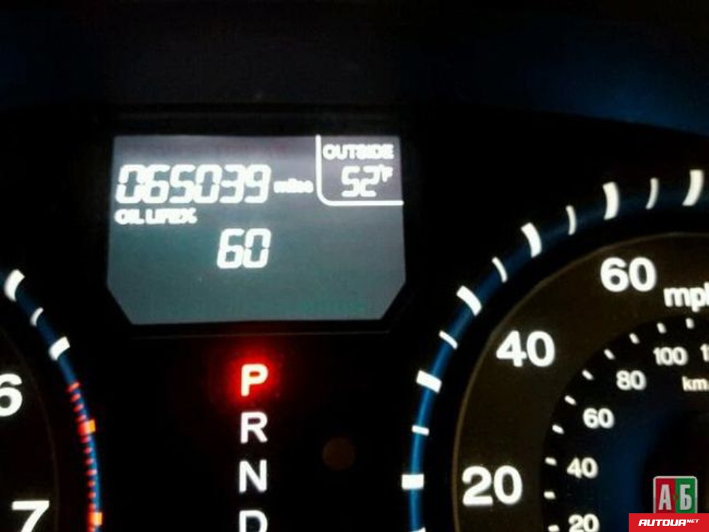 Honda Odyssey  2012 года за 256 439 грн в Днепре