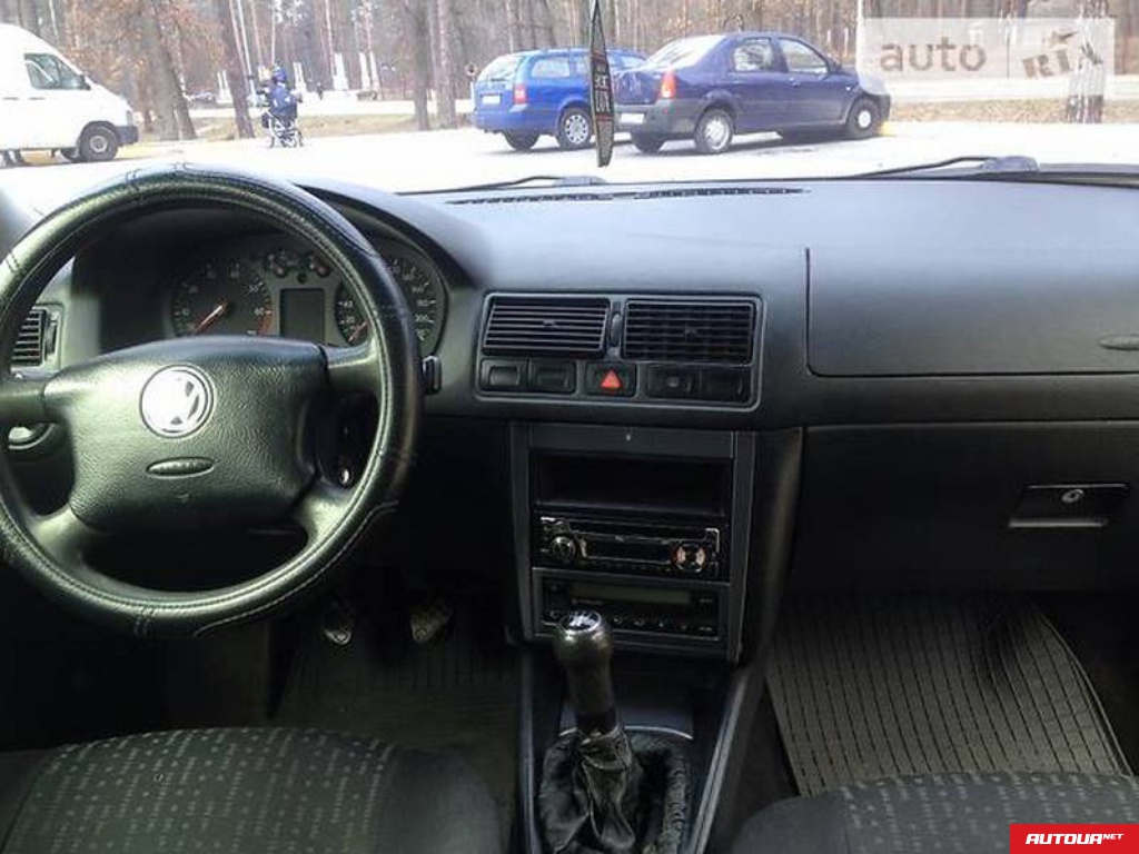Volkswagen Golf  2000 года за 159 262 грн в Киеве