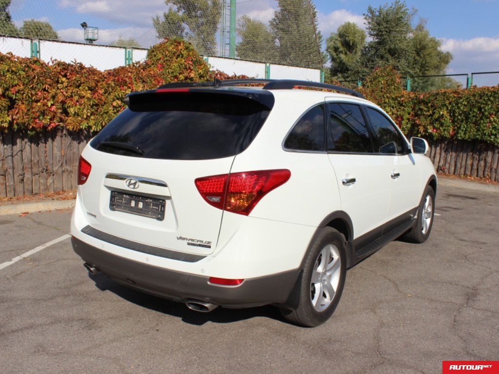Hyundai ix55  2008 года за 688 337 грн в Киеве
