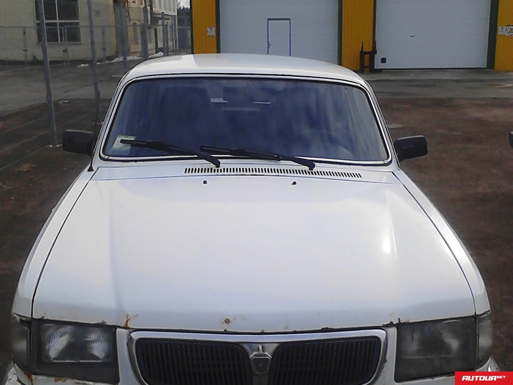 ГАЗ 3110  2000 года за 28 000 грн в Боярке
