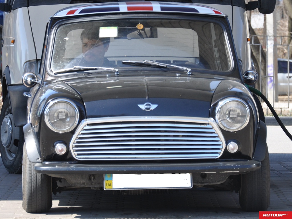 Mini Cooper  1977 года за 224 475 грн в Киеве
