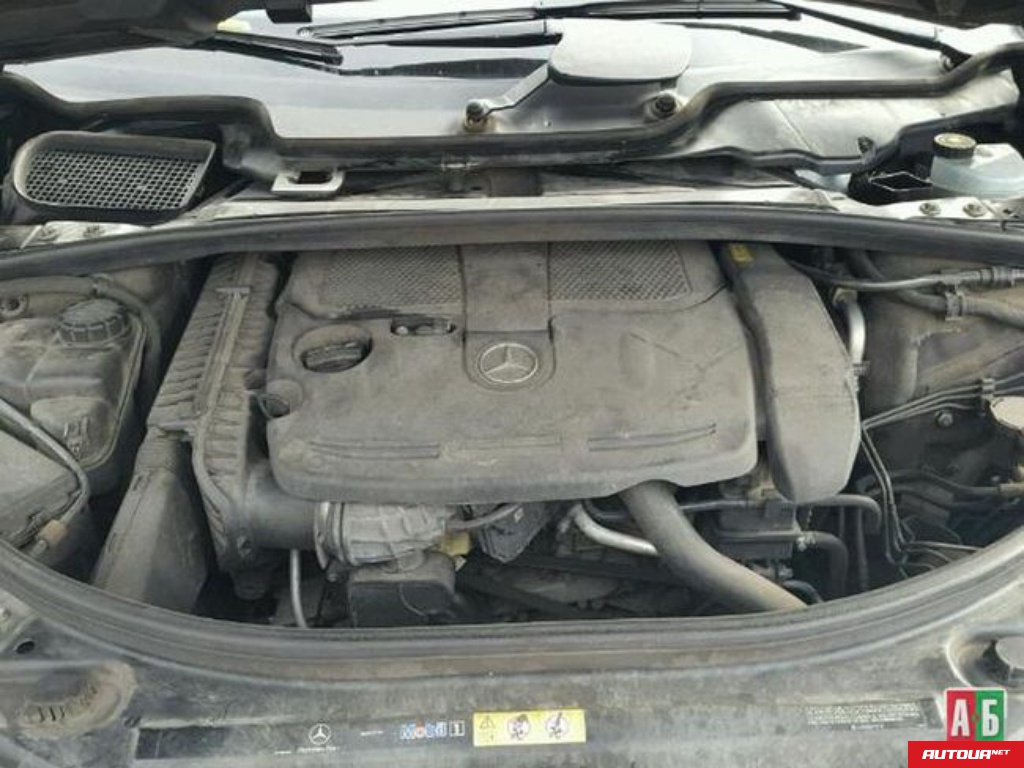 Mercedes-Benz R 350  2012 года за 188 955 грн в Днепре