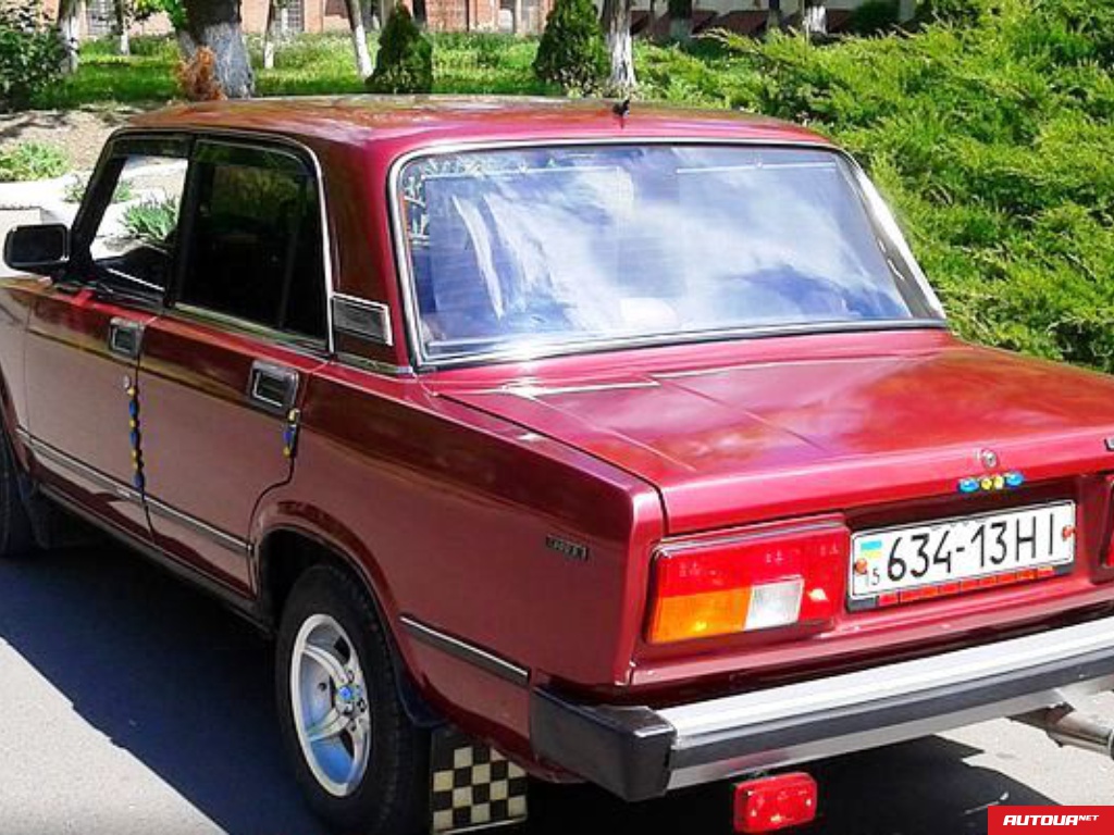 Lada (ВАЗ) 2105 SL 1983 года за 62 011 грн в Николаеве