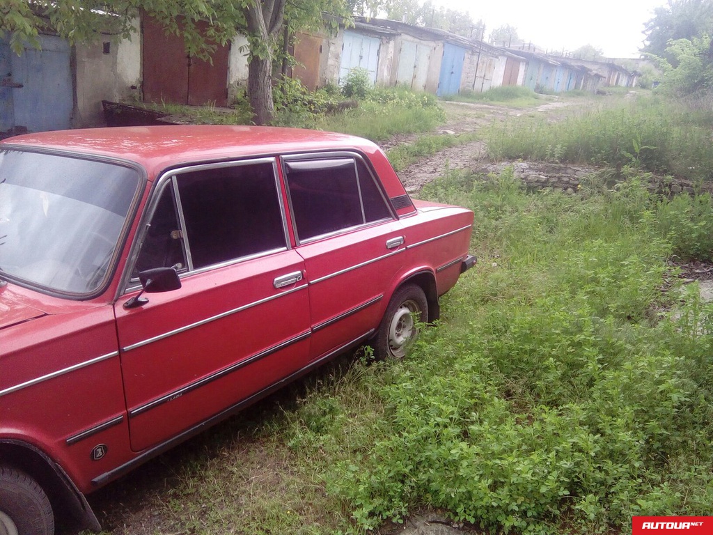 Lada (ВАЗ) 21063  1990 года за 26 015 грн в Луганске