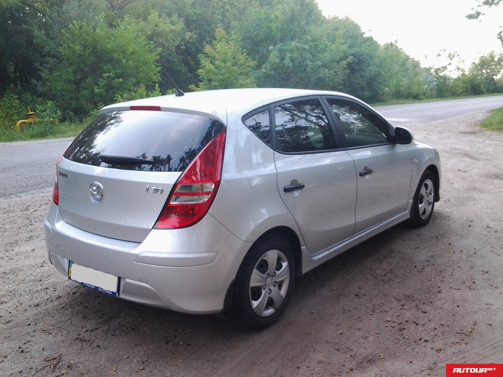 Hyundai i30  2011 года за 273 992 грн в Белой Церкви