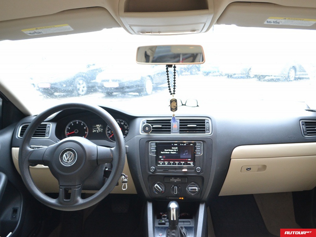 Volkswagen Jetta  2012 года за 306 014 грн в Киеве