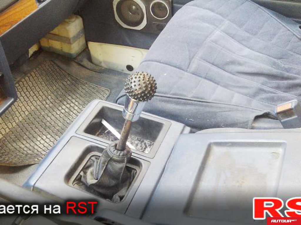 Nissan Vanette  1990 года за 94 478 грн в Донецке