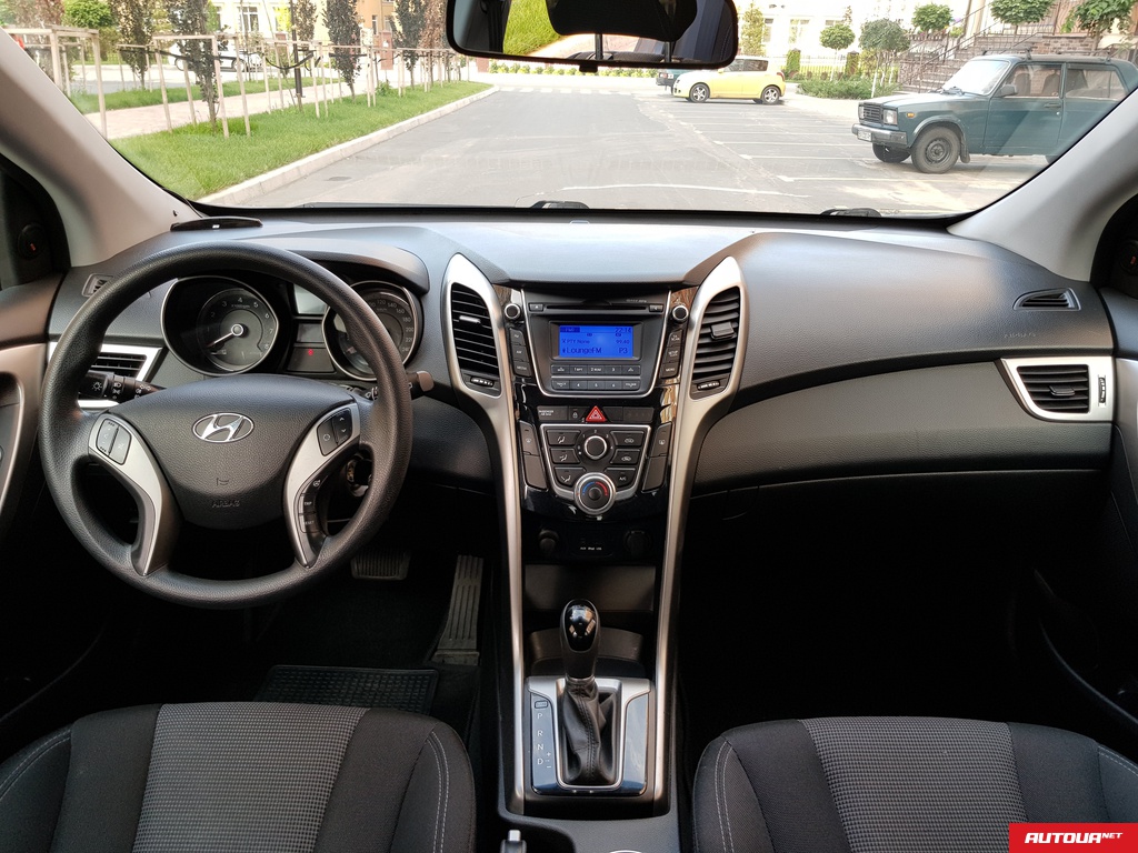 Hyundai i30  2013 года за 328 910 грн в Киеве