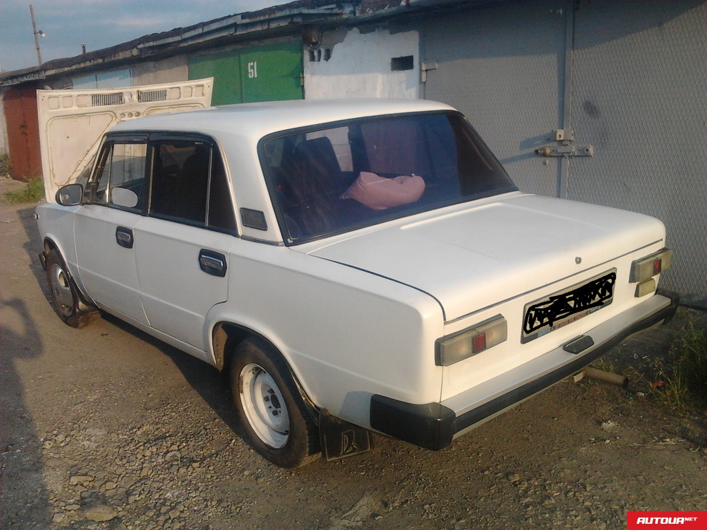Lada (ВАЗ) 21011  1980 года за 33 610 грн в Красноармейске