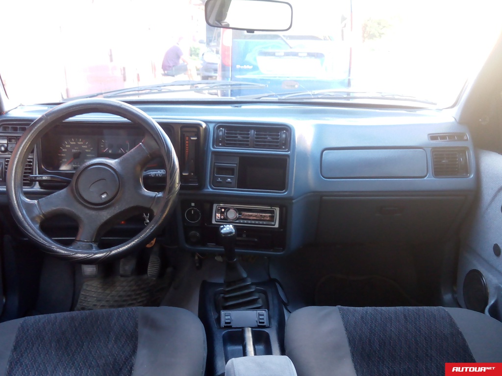 Ford Sierra CL 1987 года за 56 687 грн в Полтаве