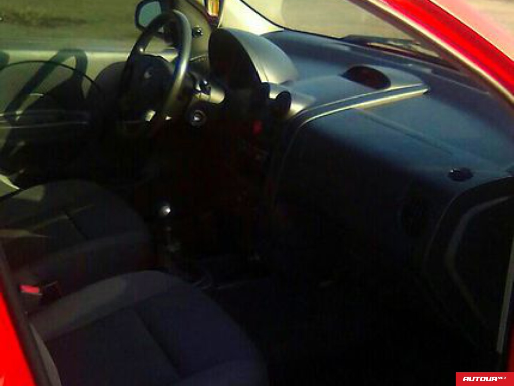 Chevrolet Aveo  Подушка безопасности (Airbag). Усилитель руля.Эл. стеклоподъемники, Кондиционер. ABS. 2008 года за 129 499 грн в Киеве