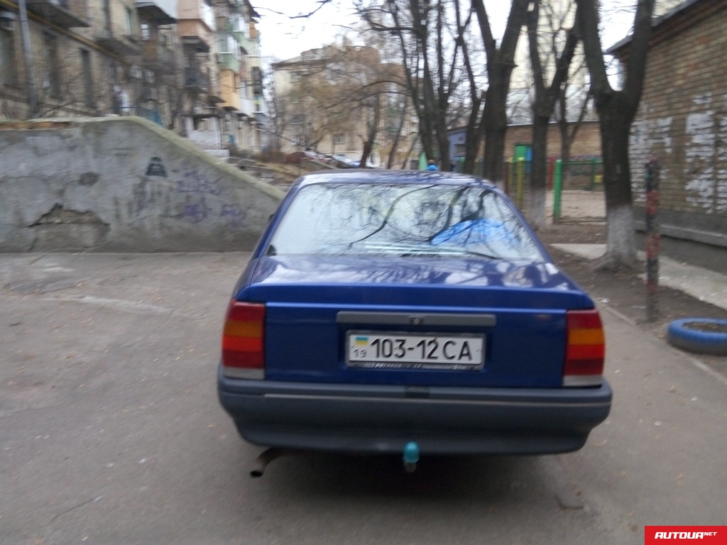 Opel Omega А 1989 года за 70 183 грн в Киеве