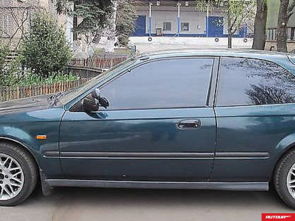 Honda Civic EK 1997 года за 143 066 грн в Киеве