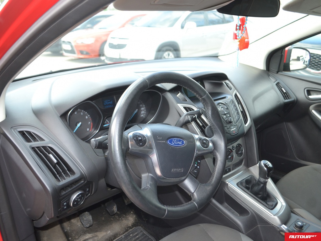 Ford Focus  2012 года за 285 643 грн в Киеве