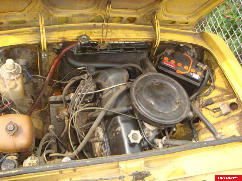 Lada (ВАЗ) 2103  1980 года за 14 000 грн в Днепре
