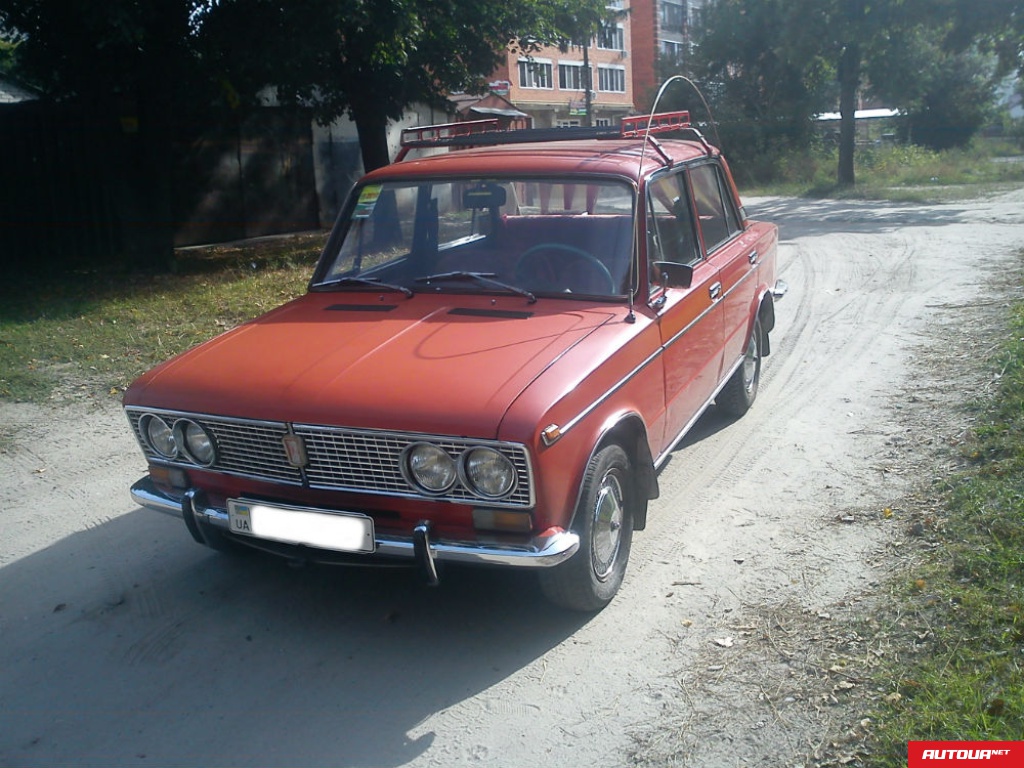 Lada (ВАЗ) 2103  1976 года за 39 141 грн в Сумах