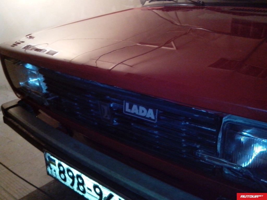 Lada (ВАЗ) 2104 Реэкспорт Германия 1992 года за 78 281 грн в Киеве