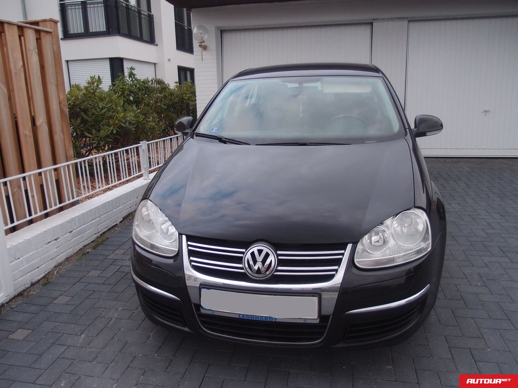 Volkswagen Jetta  2006 года за 225 000 грн в Хмельницком