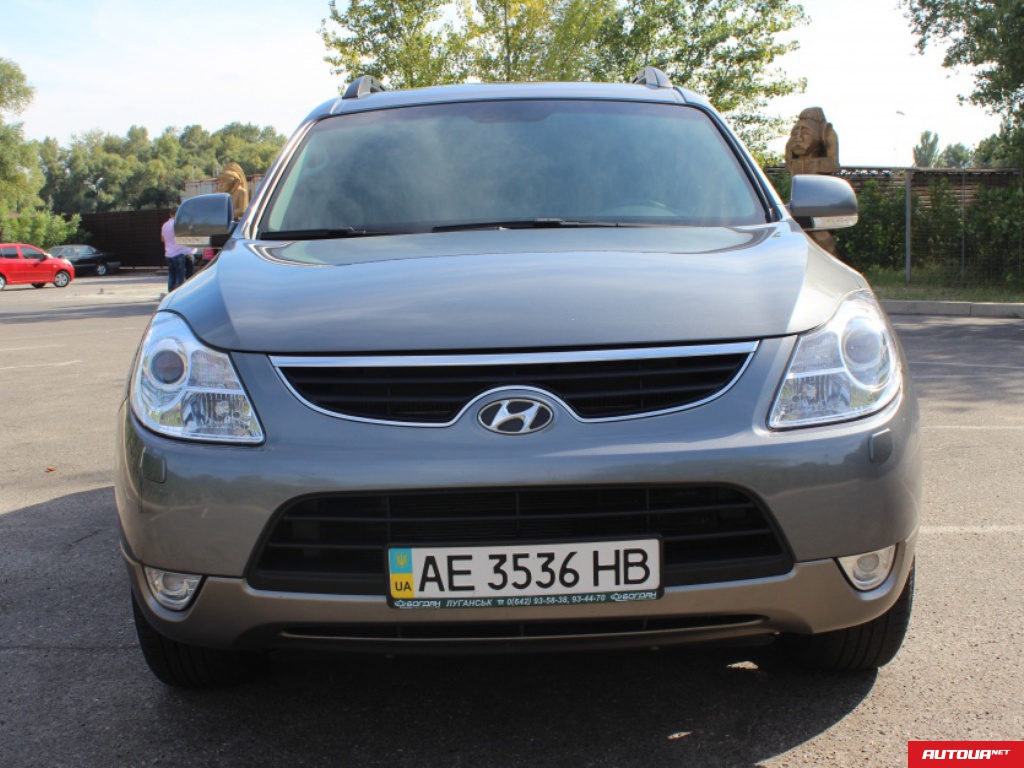 Hyundai ix55  2012 года за 971 770 грн в Киеве