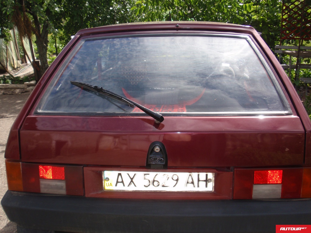 Lada (ВАЗ) 21083  1992 года за 30 200 грн в Харькове