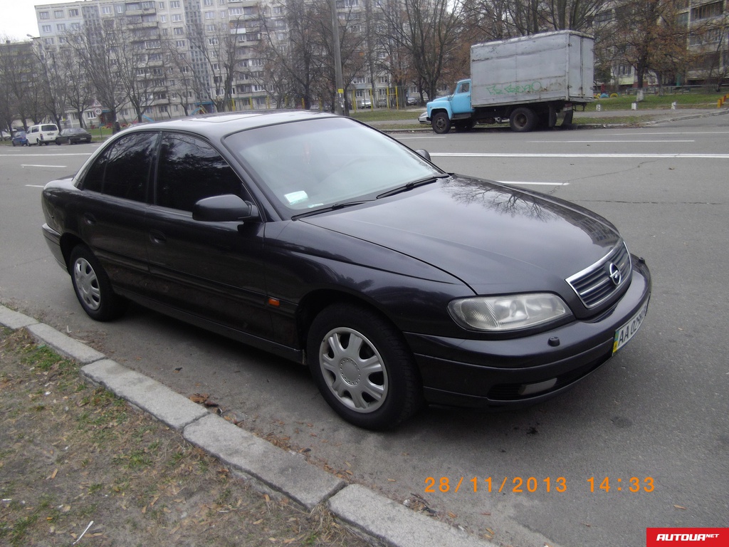 Opel Omega  2000 года за 245 642 грн в Киеве