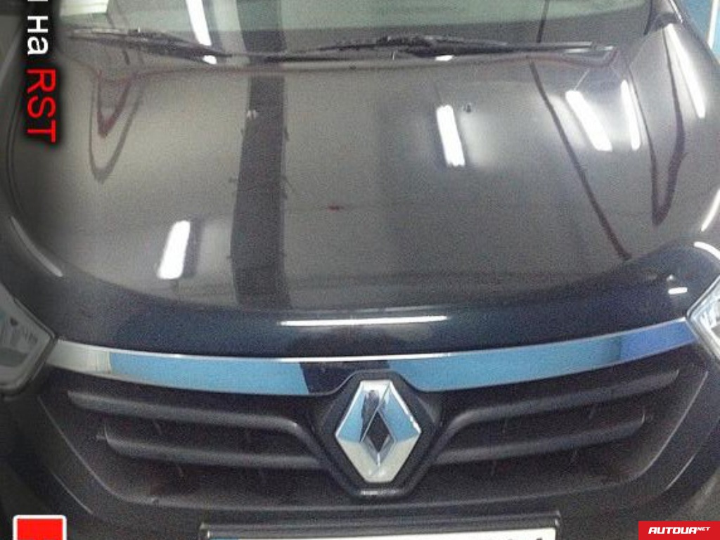 Renault Lodgy  2014 года за 315 825 грн в Одессе