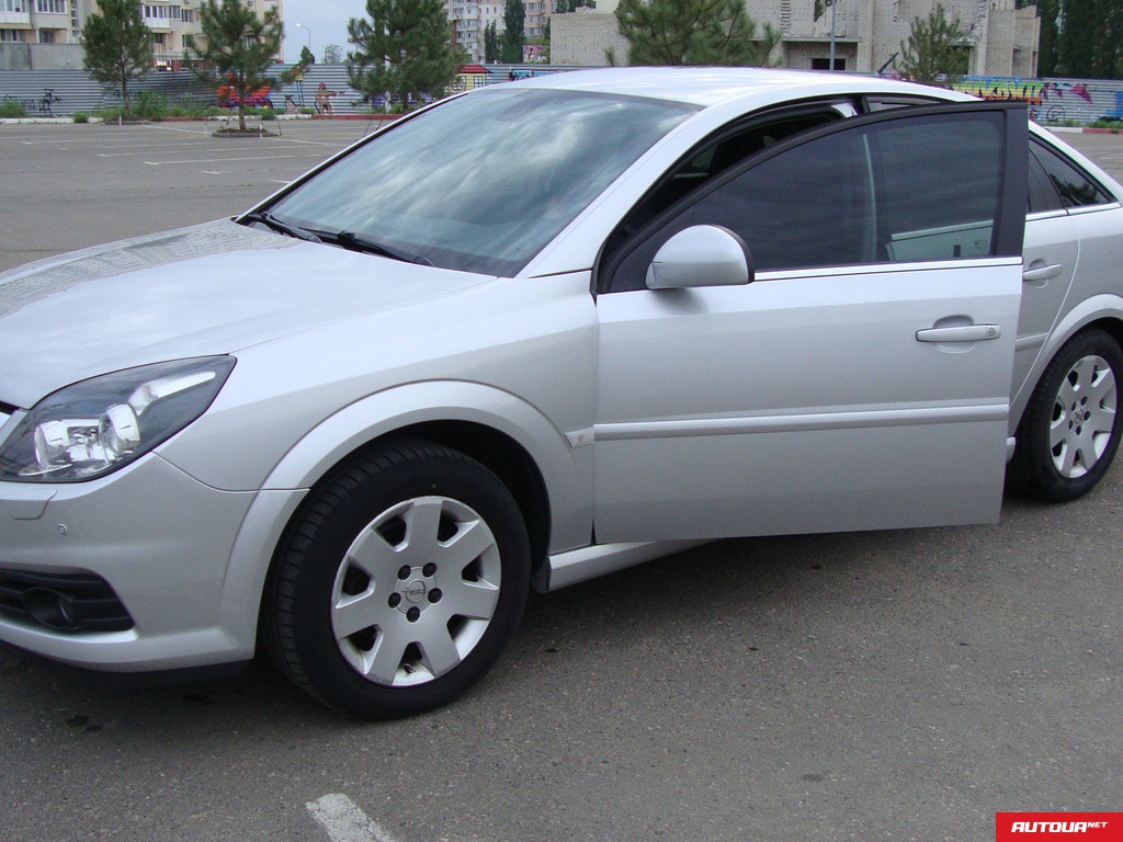 Opel Vectra Элеганс 2 2008 года за 262 095 грн в Николаеве