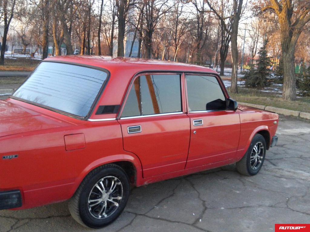 Lada (ВАЗ) 2105  1990 года за 30 000 грн в Мариуполе