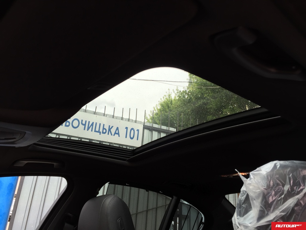 BMW 520d M пакет 2015 года за 1 835 565 грн в Киеве