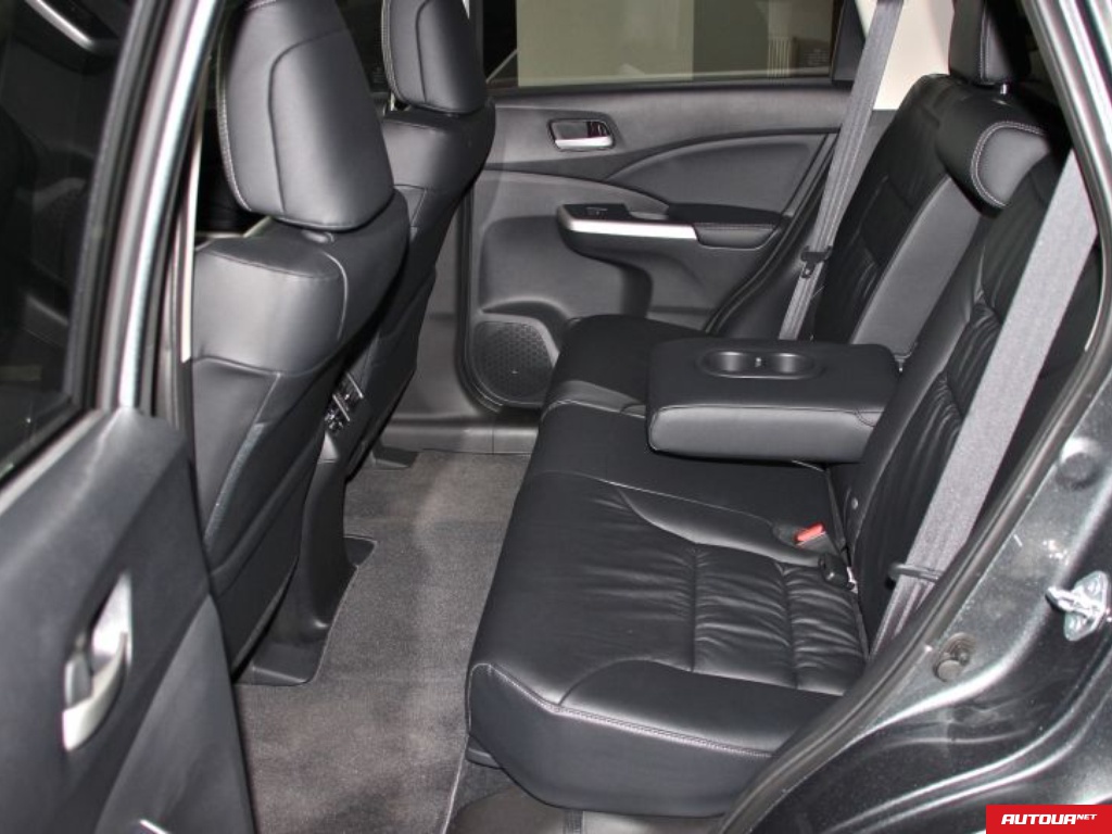 Honda CR-V  Executive 2014 года за 419 804 грн в Днепродзержинске
