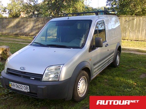 Ford Connect Transit грузовой