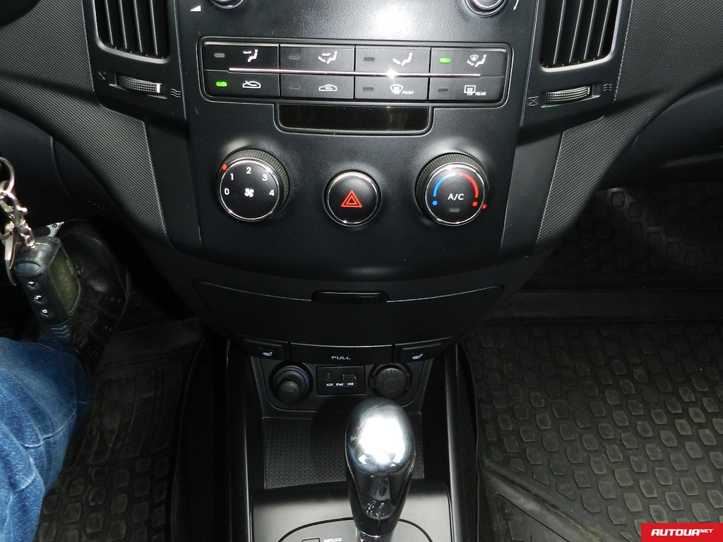 Hyundai i30  2011 года за 315 825 грн в Одессе