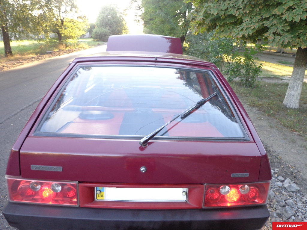 Lada (ВАЗ) 2108  1989 года за 48 588 грн в Днепре
