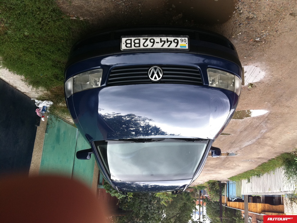 Volkswagen Passat  1998 года за 178 158 грн в Житомире