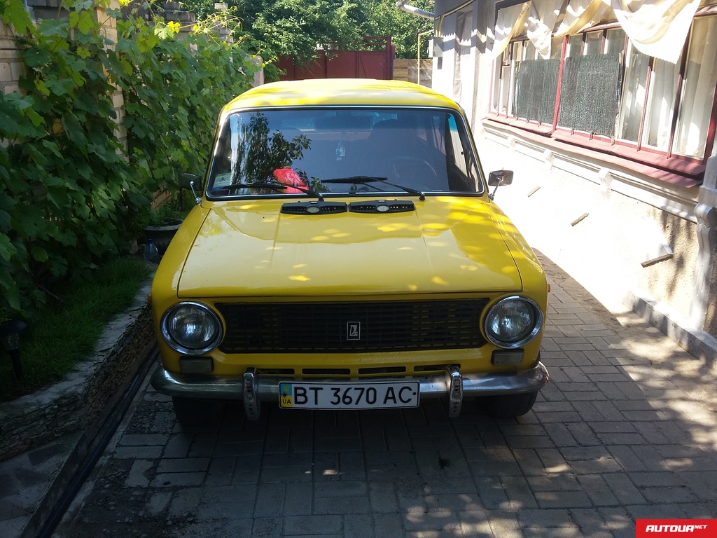 Lada (ВАЗ) 2102  1984 года за 27 800 грн в Херсне
