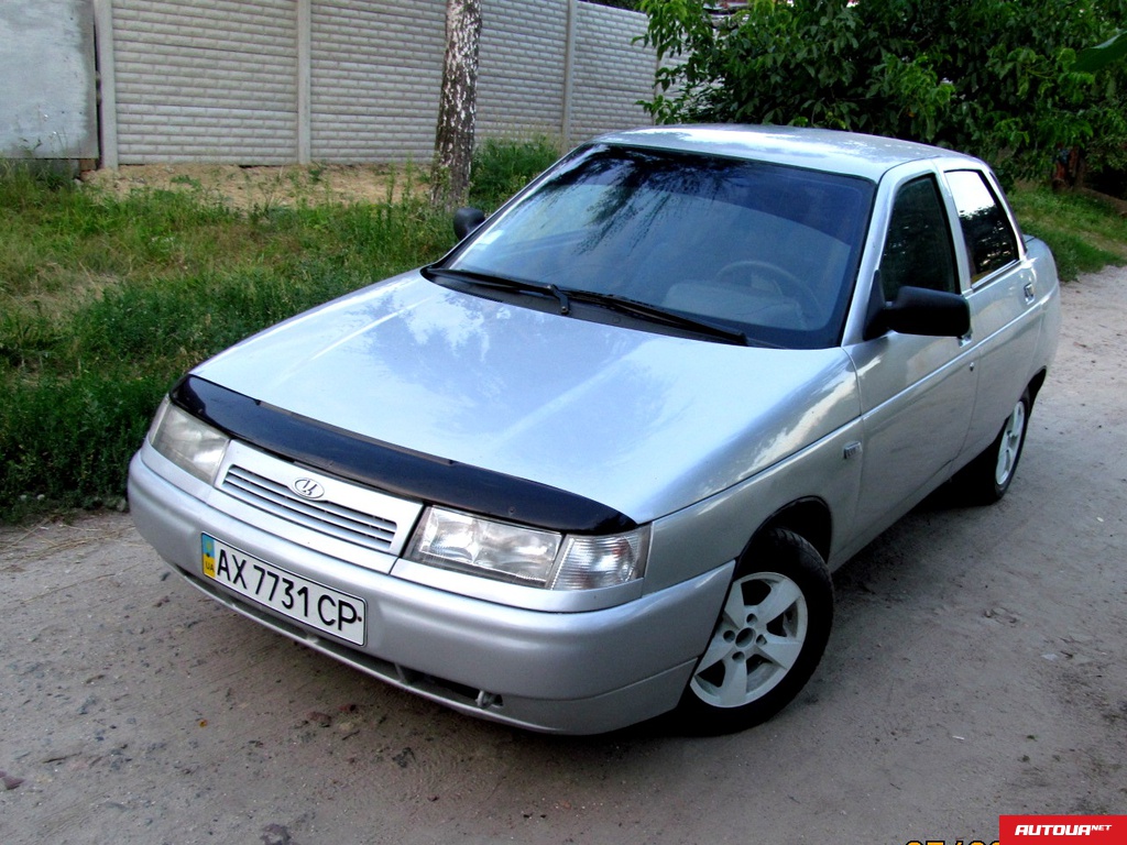 Lada (ВАЗ) 2110  2007 года за 103 925 грн в Харькове