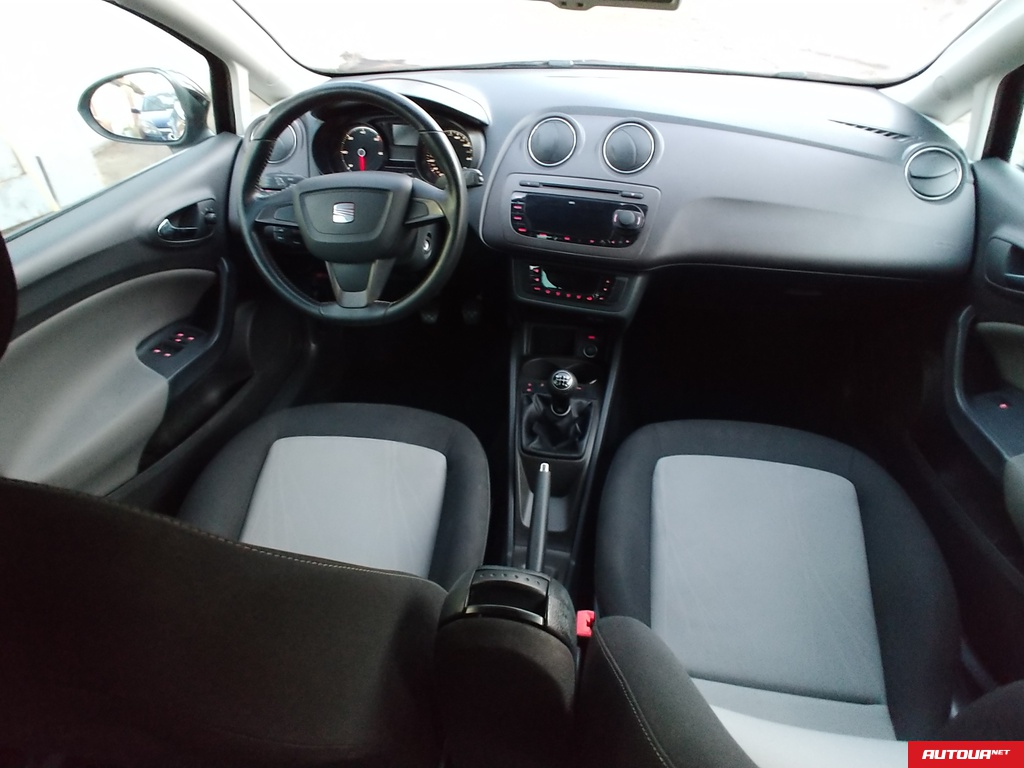 SEAT Ibiza ST Stylance Bi Xenon Led 2013 года за 213 812 грн в Киевской обл.