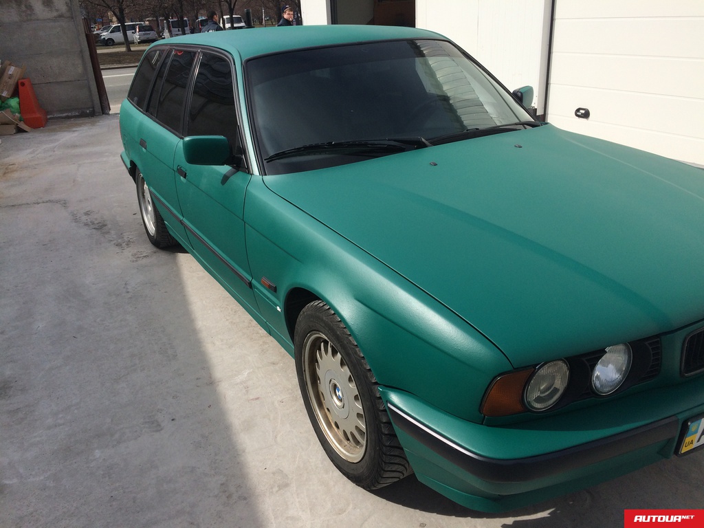 BMW 525  1994 года за 133 618 грн в Киеве