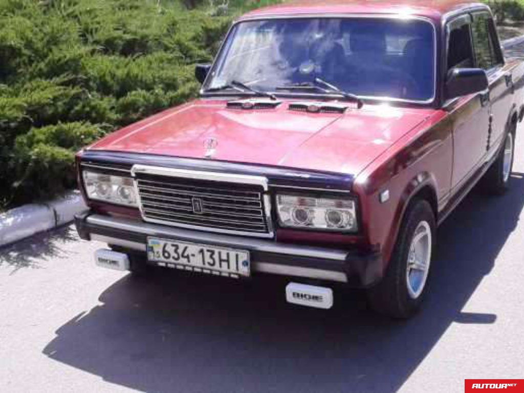 Lada (ВАЗ) 2105 SL 1983 года за 62 011 грн в Николаеве
