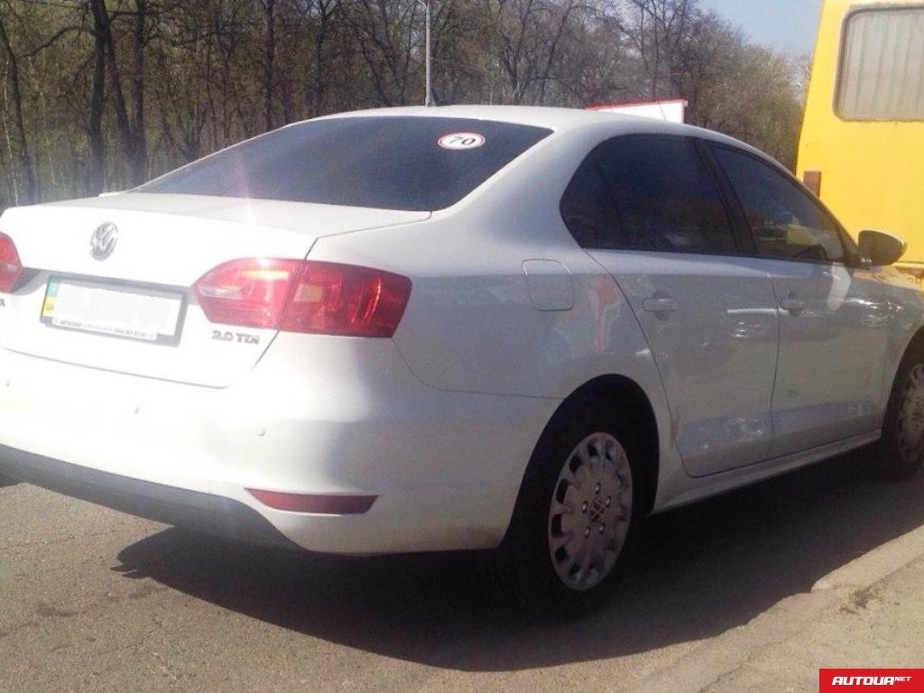 Volkswagen Jetta  2014 года за 580 362 грн в Киеве