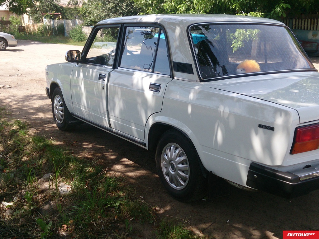 Lada (ВАЗ) 2107  2002 года за 59 546 грн в Броварах