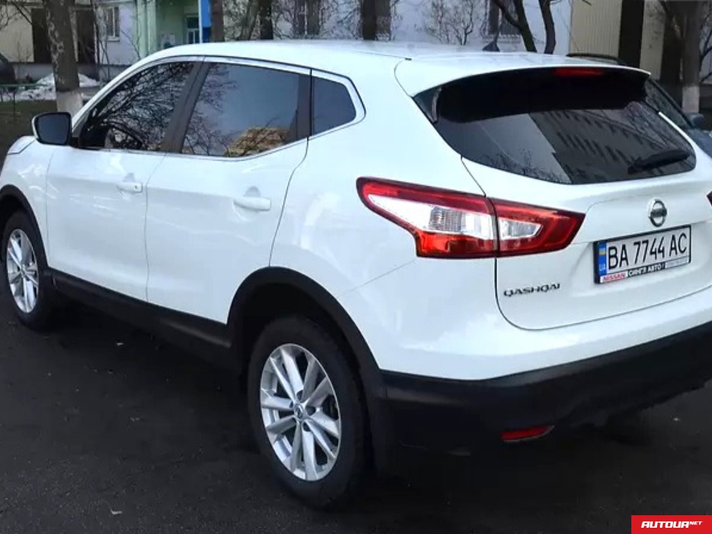 Nissan Qashqai+2  2018 года за 621 252 грн в Киеве