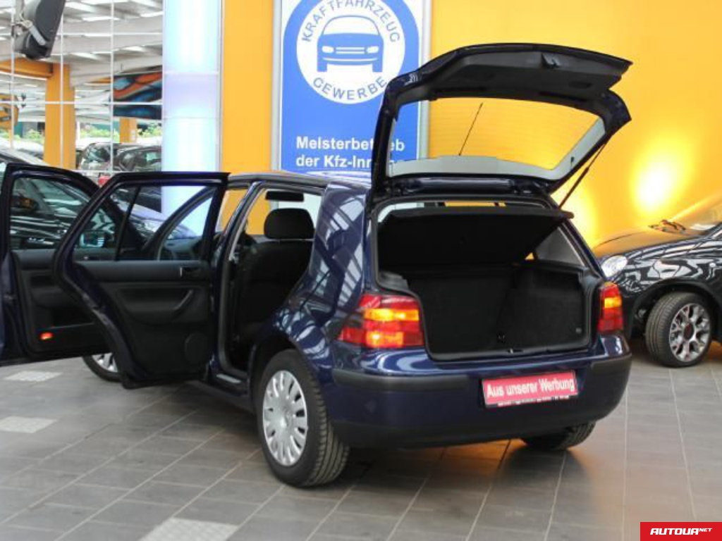 Volkswagen Golf  2001 года за 161 962 грн в Киеве
