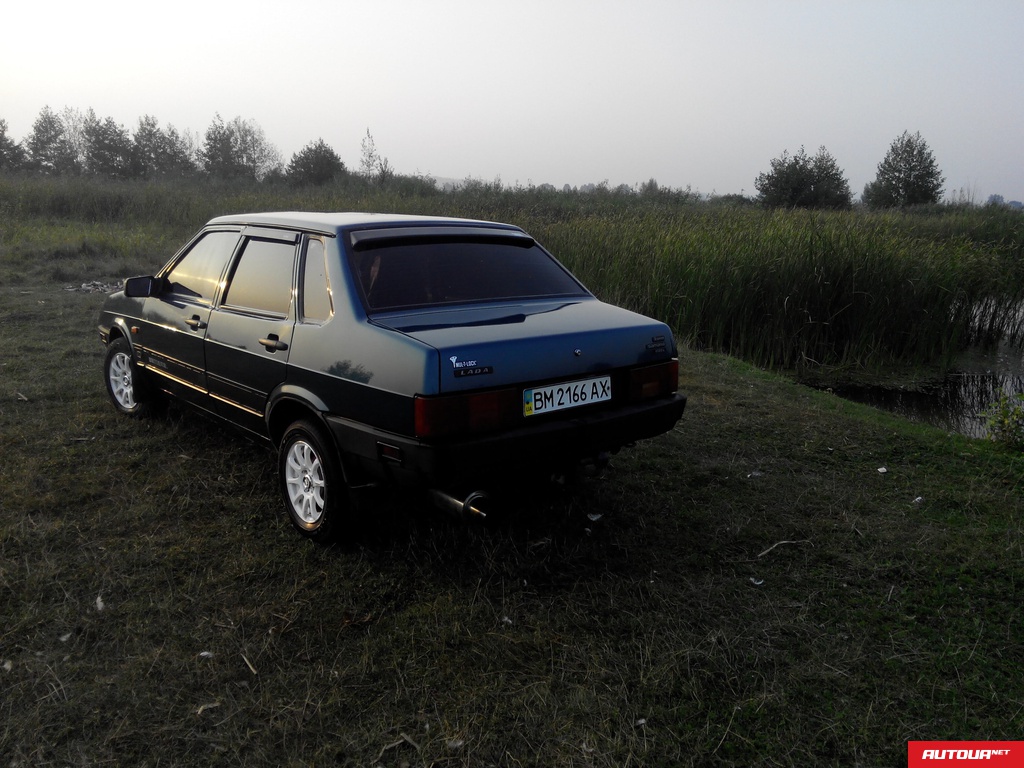 Lada (ВАЗ) 21099  1997 года за 80 981 грн в Сумах