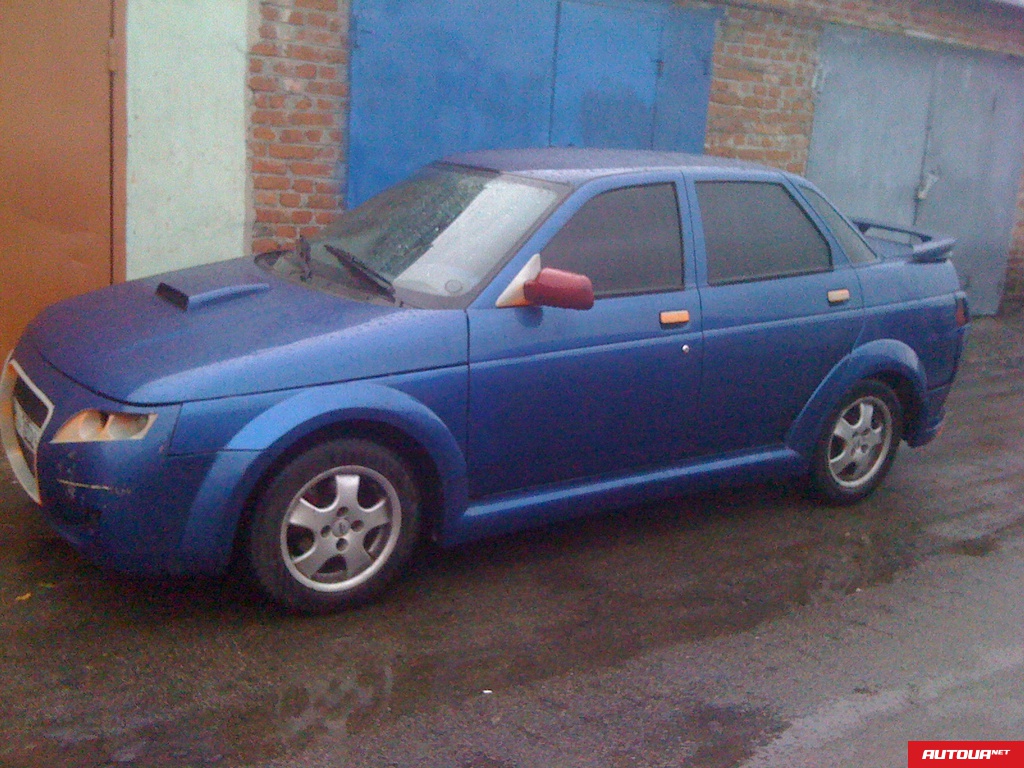 Lada (ВАЗ) 2110  2006 года за 102 576 грн в Киеве