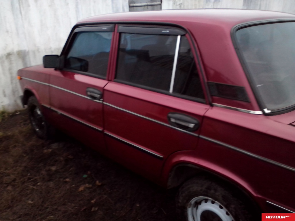 Lada (ВАЗ) 2103  1987 года за 38 000 грн в Харькове